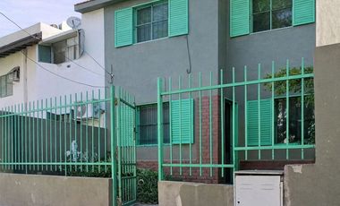 Duplex Sergio Lopez Manzana 2 Bº Río Atuel