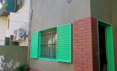 Duplex Sergio Lopez Manzana 2 Bº Río Atuel