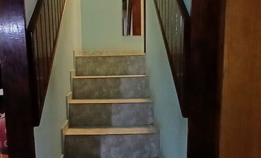 Duplex Sergio Lopez Manzana 2 Bº Río Atuel
