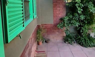 Duplex Sergio Lopez Manzana 2 Bº Río Atuel