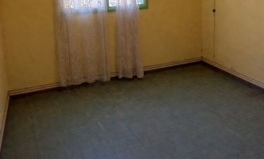 Duplex Sergio Lopez Manzana 2 Bº Río Atuel