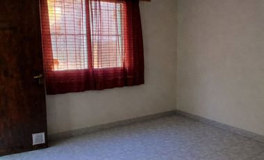 Duplex Sergio Lopez Manzana 2 Bº Río Atuel