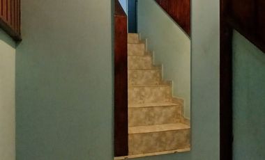 Duplex Sergio Lopez Manzana 2 Bº Río Atuel