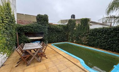 CASA EN VENTA EN BRAGADO CON PILETA