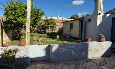 CASA EN VENTA EN JUNIN