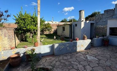 CASA EN VENTA EN JUNIN