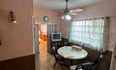 CASA EN VENTA EN JUNIN