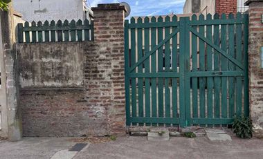 DEPARTAMENTO EN VENTA EN PEHUAJO CÉNTRICO