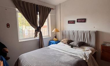 DEPARTAMENTO EN VENTA EN PEHUAJO CÉNTRICO