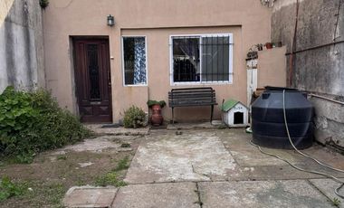 DEPARTAMENTO EN VENTA EN PEHUAJO CÉNTRICO