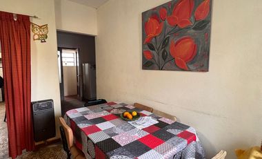 DEPARTAMENTO EN VENTA EN PEHUAJO CÉNTRICO