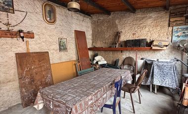 DEPARTAMENTO EN VENTA EN PEHUAJO CÉNTRICO