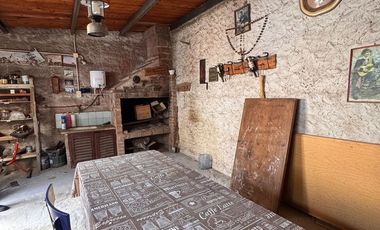 DEPARTAMENTO EN VENTA EN PEHUAJO CÉNTRICO