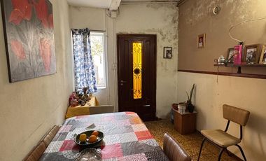 DEPARTAMENTO EN VENTA EN PEHUAJO CÉNTRICO