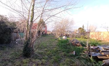 LOTE/TERRENO BARRIO AEROPARQUE 370m2 T/PERMUTA