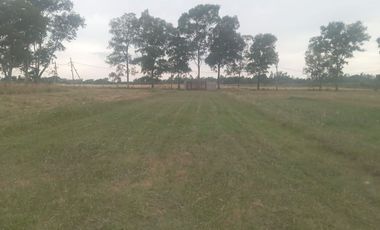 VENTA/PER,UTA/FINANCIACIÓN LOTE FINCAS DON OCTAVIO