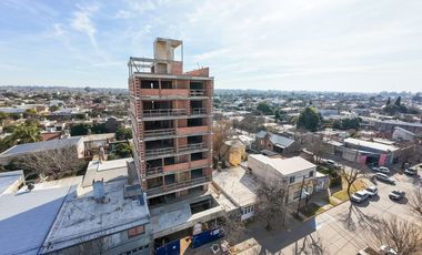 DPTO 2 DORM. EN CONSTRUCCION EDIF. CONFORT BROWN