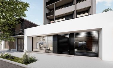 DPTO 2 DORM. EN CONSTRUCCION EDIF. CONFORT BROWN