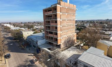 DPTO 2 DORM. EN CONSTRUCCION EDIF. CONFORT BROWN