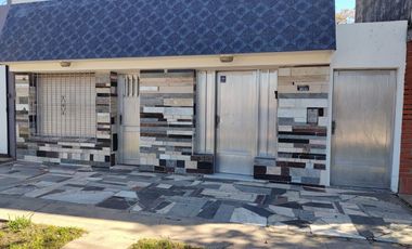 VENTA CASA 3 DORM NORTE Santa Fe - Apta a Credito