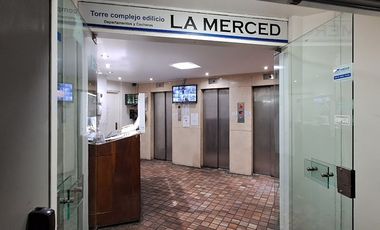 COCHERA DOBLE COMPLEJO “LA MERCED” AV. OLMOS 138