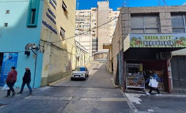 COCHERA DOBLE COMPLEJO “LA MERCED” AV. OLMOS 138