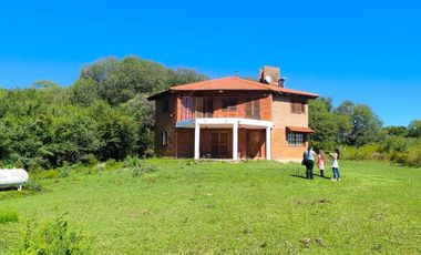 VENTA HERMOSA CASA EN LA GRANJA