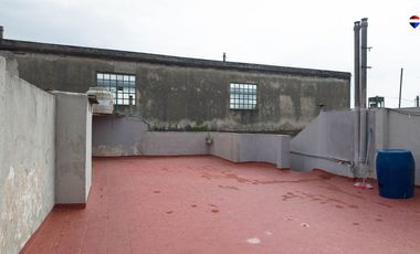 VENTA PH 2 AMB C/TERRAZA APTO CREDITO CRUCECITA
