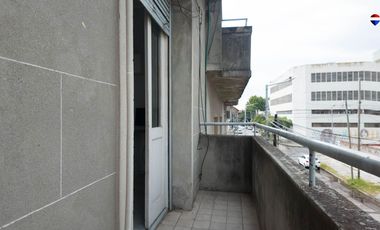 VENTA PH 2 AMB C/TERRAZA APTO CREDITO CRUCECITA