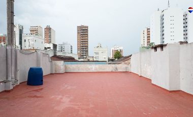 VENTA PH 2 AMB C/TERRAZA APTO CREDITO CRUCECITA