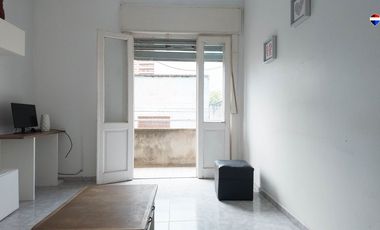 VENTA PH 2 AMB C/TERRAZA APTO CREDITO CRUCECITA