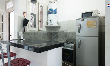 VENTA PH 2 AMB C/TERRAZA APTO CREDITO CRUCECITA