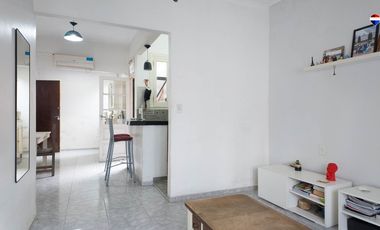 VENTA PH 2 AMB C/TERRAZA APTO CREDITO CRUCECITA