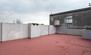 VENTA PH 2 AMB C/TERRAZA APTO CREDITO CRUCECITA