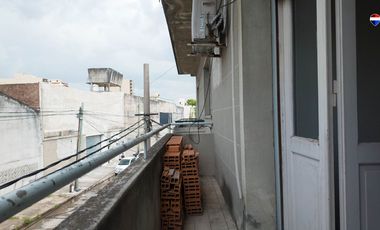 VENTA PH 2 AMB C/TERRAZA APTO CREDITO CRUCECITA