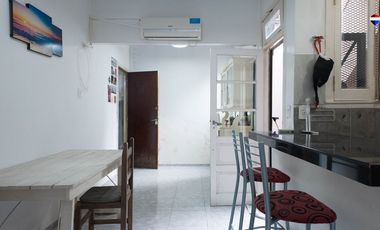 VENTA PH 2 AMB C/TERRAZA APTO CREDITO CRUCECITA