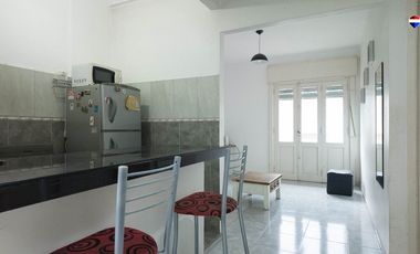 VENTA PH 2 AMB C/TERRAZA APTO CREDITO CRUCECITA