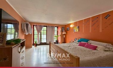 CASA EN ALQUILER