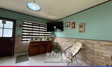 CASA EN ALQUILER