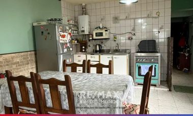 CASA EN ALQUILER