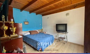 CASA EN ALQUILER