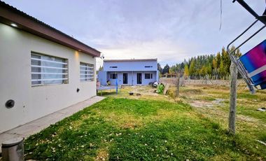 ALQUILER CASA HP 2 HABITACIONES Bº RINCON LINDO