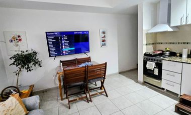 ALQUILER CASA HP 2 HABITACIONES Bº RINCON LINDO