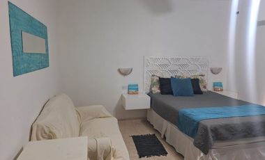 VENTA PH AMOBLADO EN LAS GRUTAS