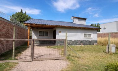 VENTA | CASA 2 DORM | B° ALTOS DE CNEA | PLOTTIER