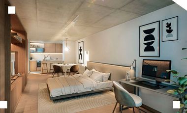 VENTA DPTO MONOAMBIENTE PLENO CENTRO