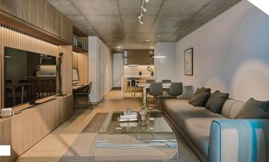 VENTA DPTO MONOAMBIENTE PLENO CENTRO