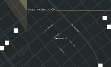 VENTA DPTO MONOAMBIENTE PLENO CENTRO