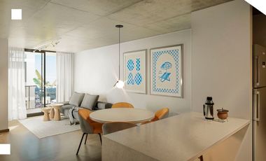 VENTA DPTO MONOAMBIENTE PLENO CENTRO