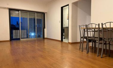 VENTA DEPARTAMENTO CENTRICO TERMAS DE RIO HONDO